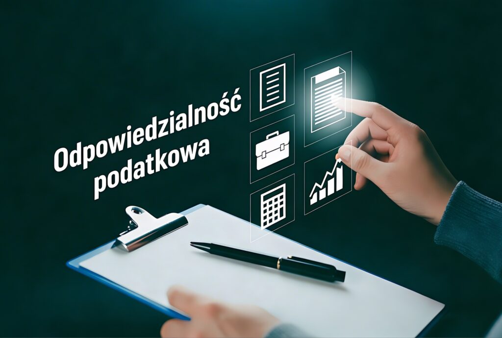 odpowiedzialnosc podatkowa