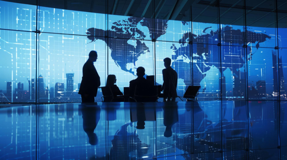 spółki zagraniczne