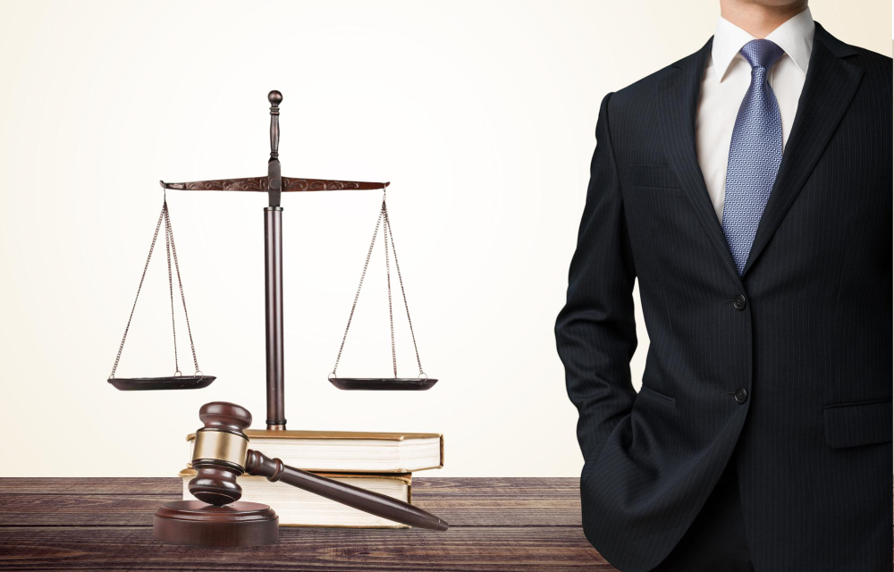 reprezentacja przed sądami administracyjnymi